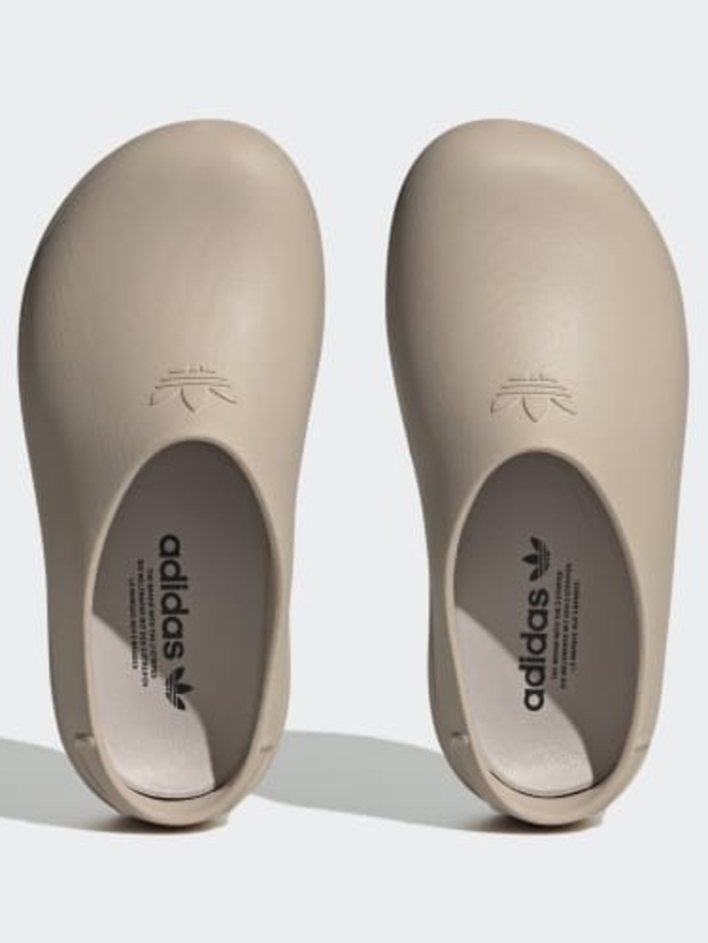 adidas Women’s Nude Slip-On Casual Shoes
